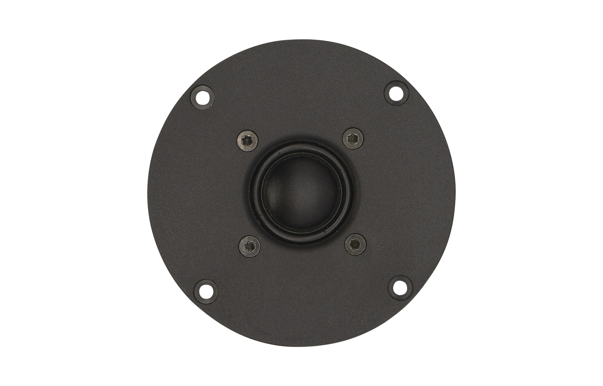 SEAS Prestige 27TDC - H1149-06 1" Dome Tweeter kopen? - SoundImports