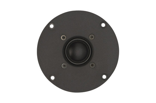 Prestige 27TDC - H1149-06 Tweeter a Cupola