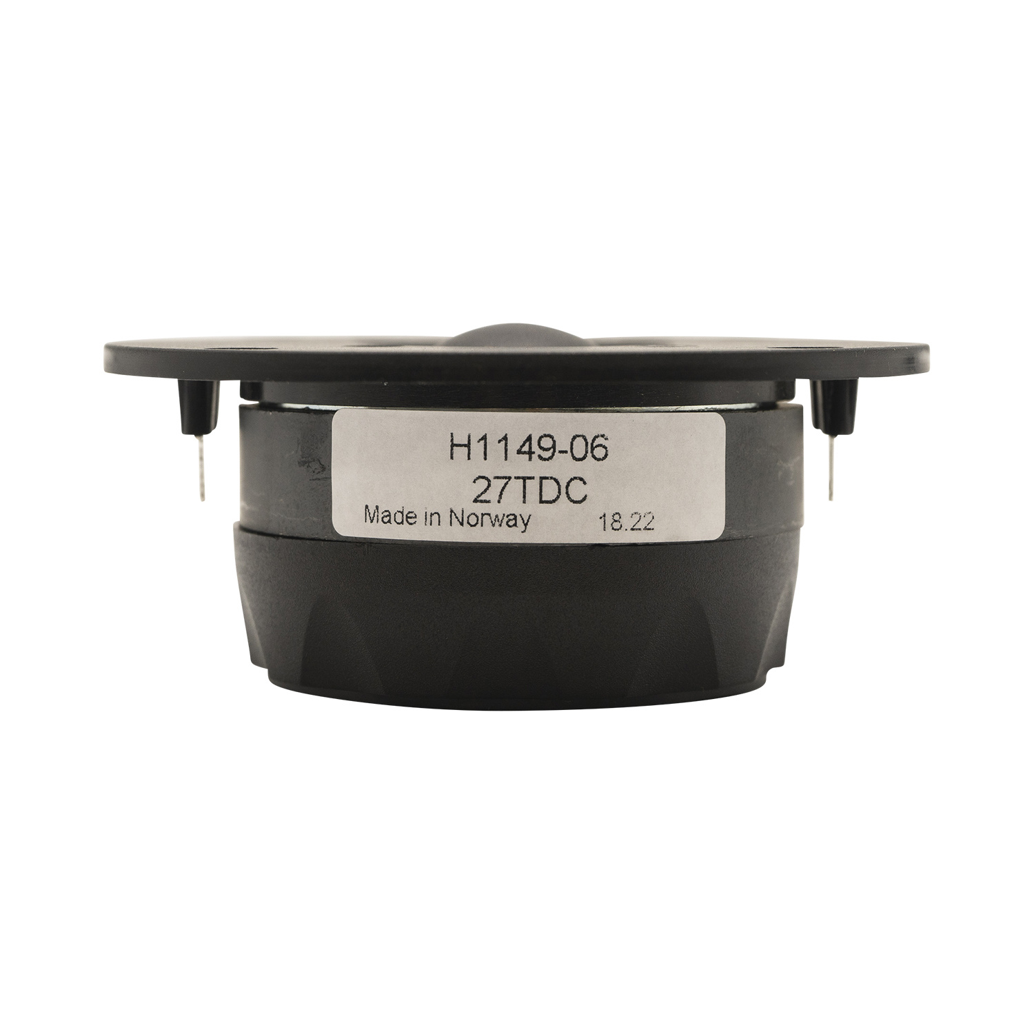 Prestige 27TDC - H1149-06 1" Kalottenhochtöner