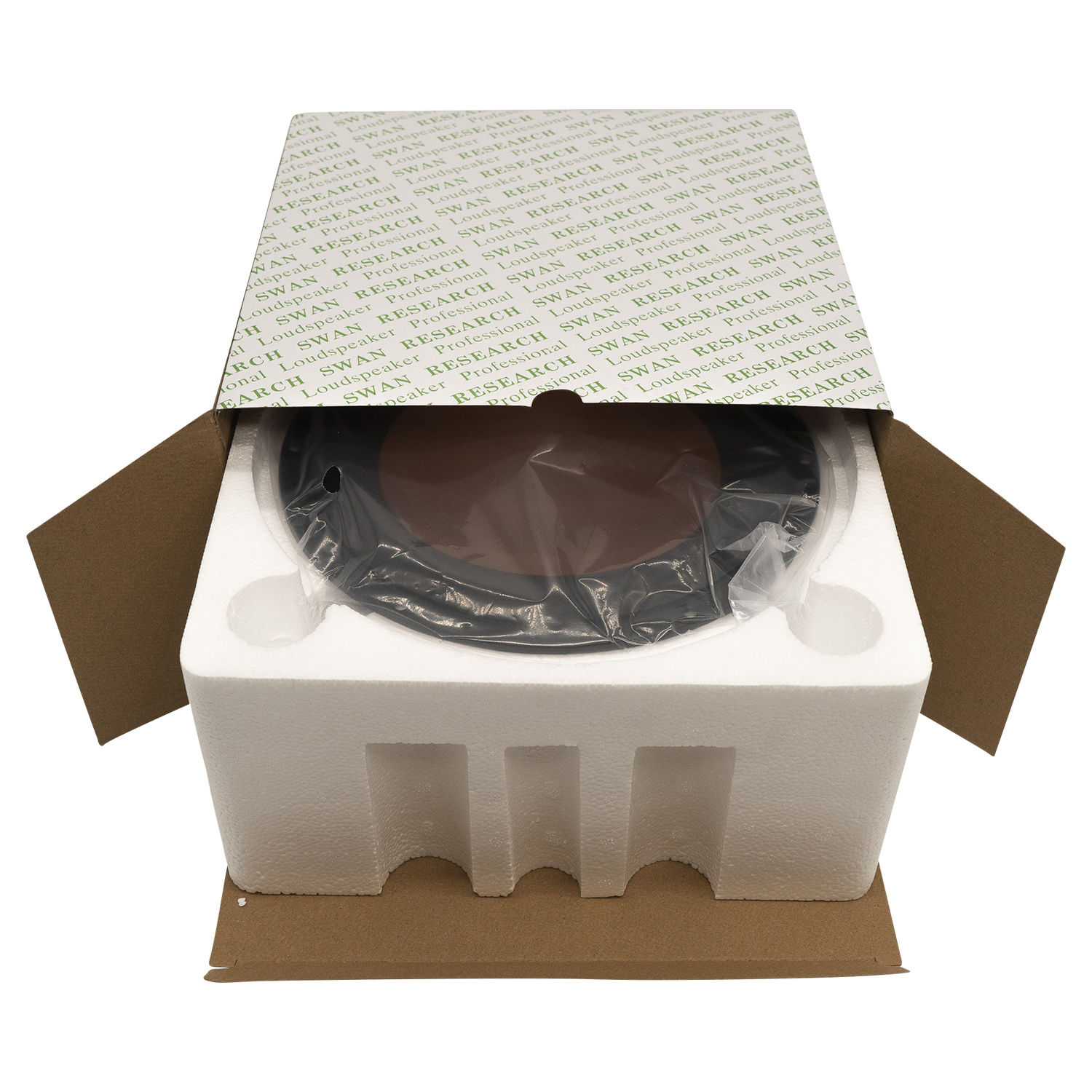 Swan M8N-1 Tiefmitteltöner