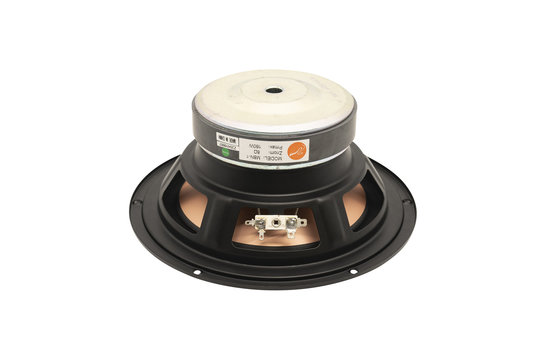 Swan M8N-1 Woofer Medio-Bassi