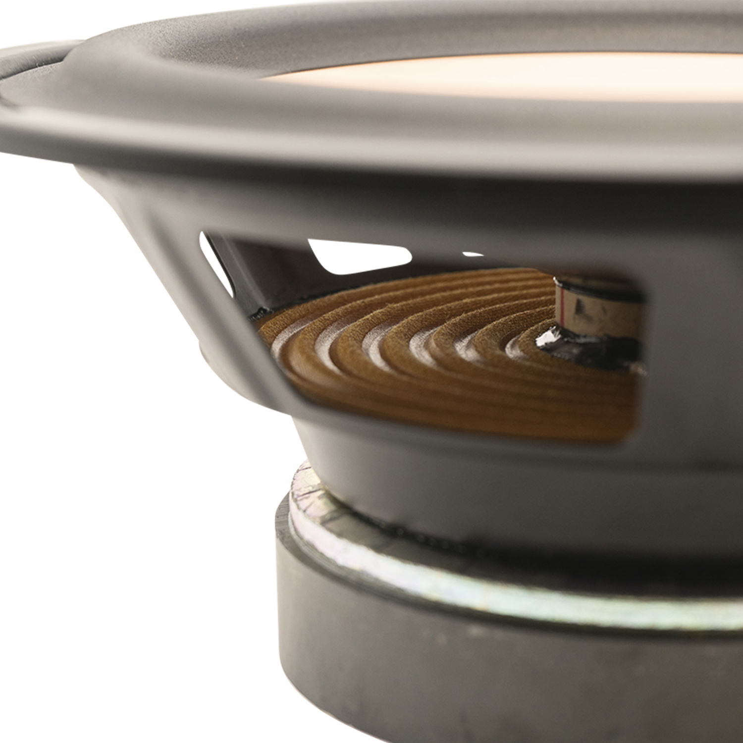 Swan M8N-1 Bass-midwoofer