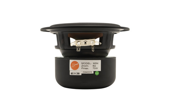 Swan M5N Bass-midwoofer