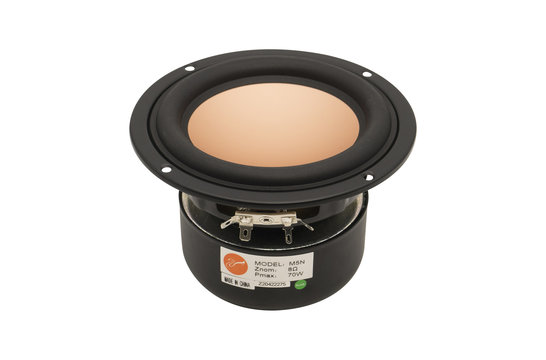 Swan M5N Woofer Medio-Bassi