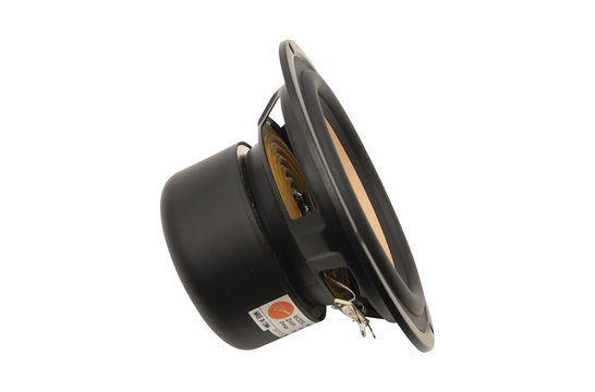 M6N Bass-midwoofer