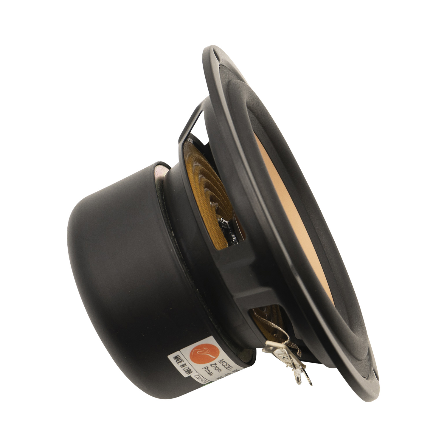 Swan M6N 6" Aluminum / Magnesium Midbass