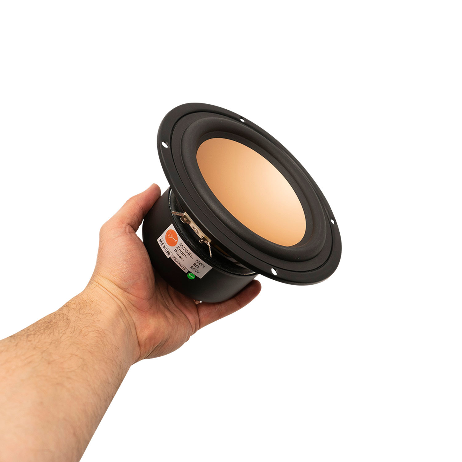 Swan M6N Woofer Medio-Bassi