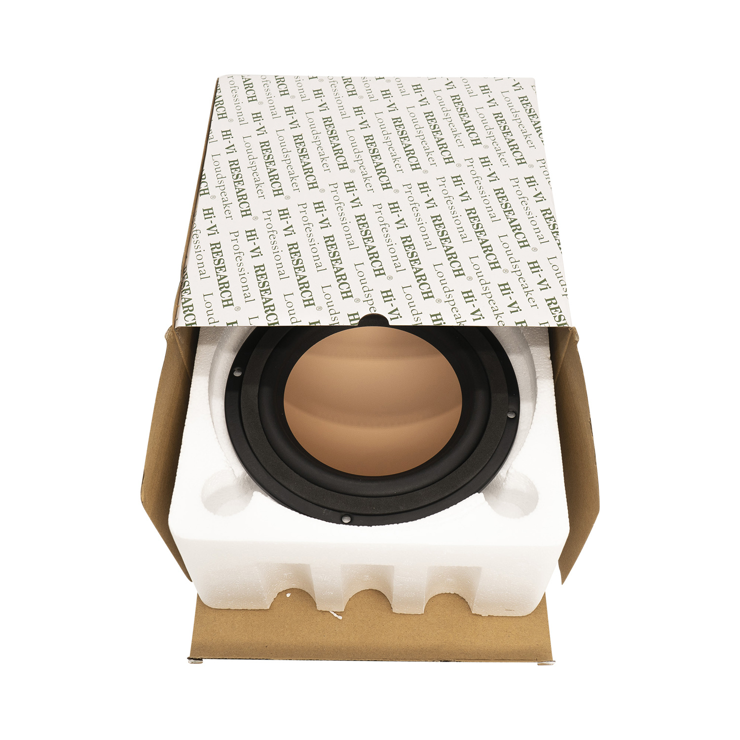 Swan M6N Woofer Medio-Bassi