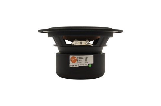 M6N Bass-midwoofer