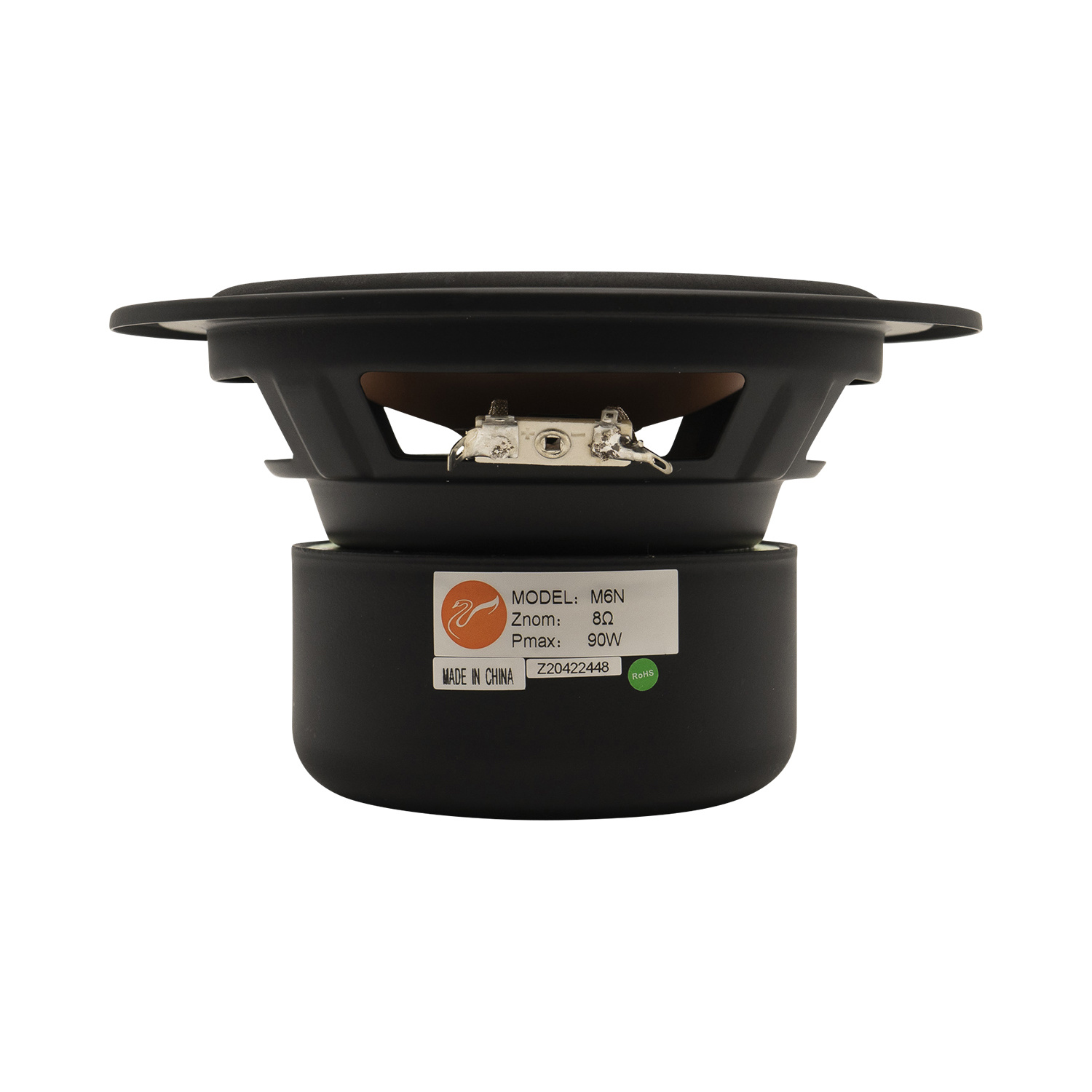 Swan M6N Bass-midwoofer