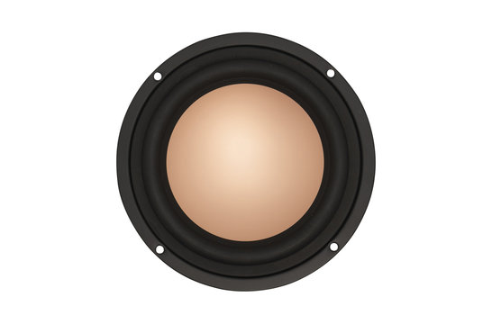 M6N Bass-midwoofer