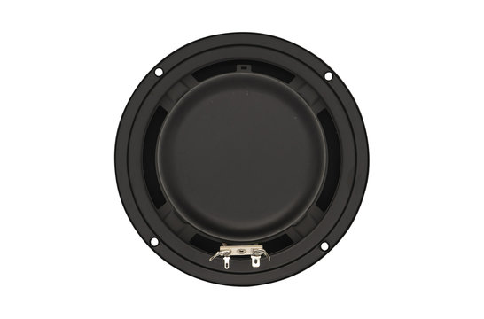 Swan M6N Bass-midwoofer