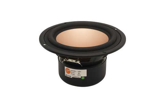 M6N Bass-midwoofer
