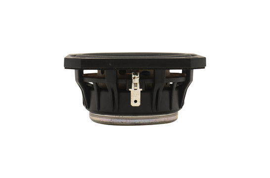 TEBM54C30-8 2-1/2" BMR Full-Range Speaker 8 Ohms