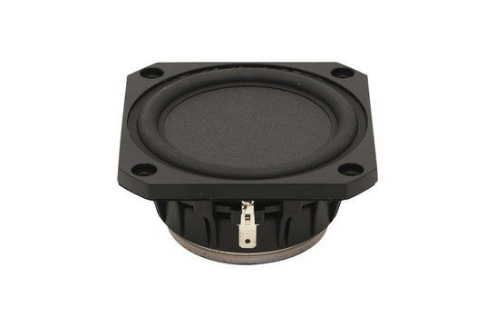 TEBM54C30-8 2-1/2" BMR Full-Range Speaker 8 Ohms