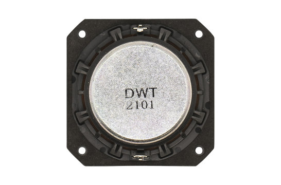 TEBM54C30-8 2-1/2" BMR Full-Range Speaker 8 Ohms