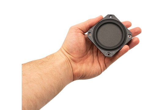 TEBM54C30-8 2-1/2" BMR Full-Range Speaker 8 Ohms