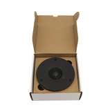 Swan Q4B Tweeter a Cupola