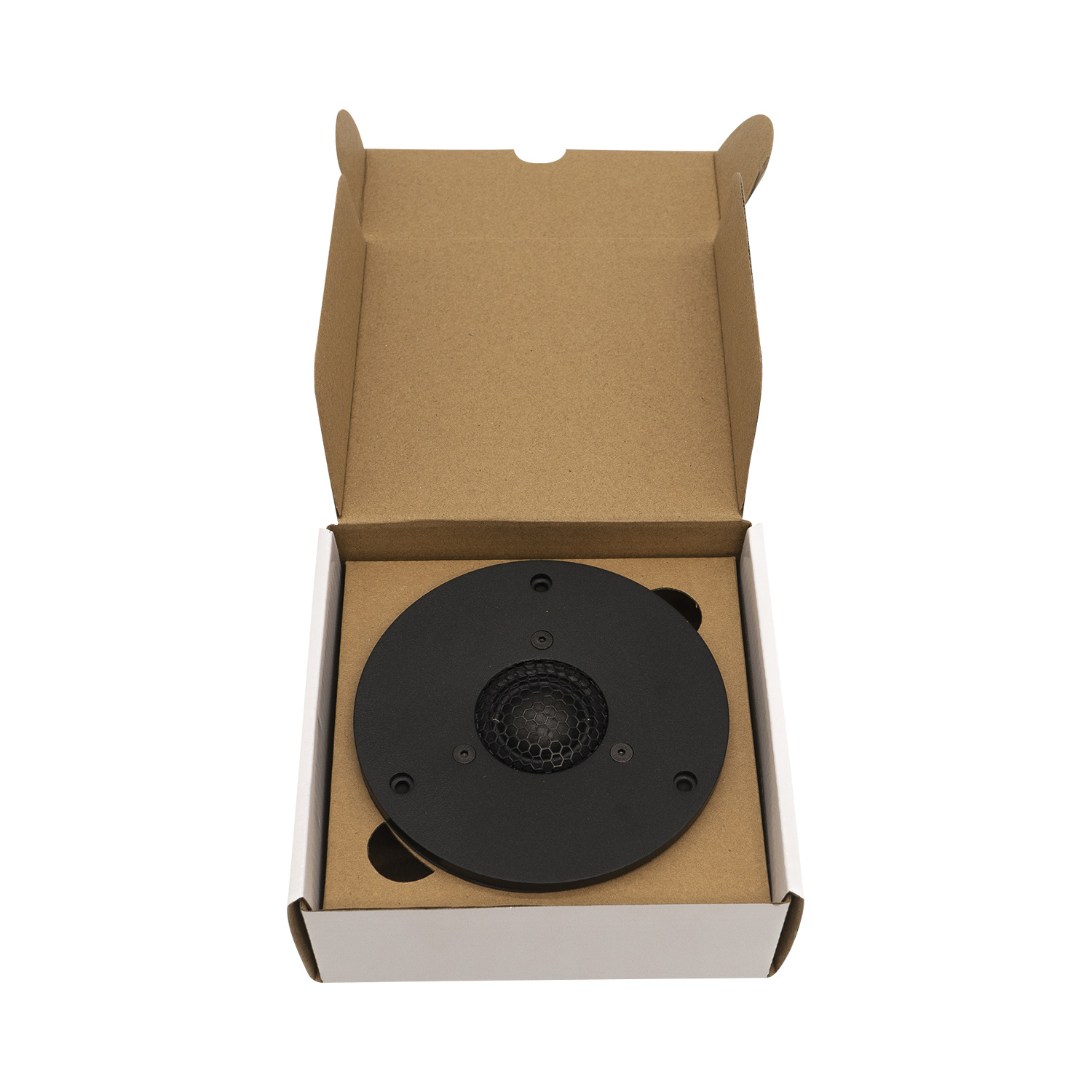 Swan Q4B Tweeter a Cupola