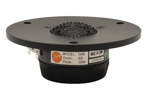 Swan Q4B Dome Tweeter