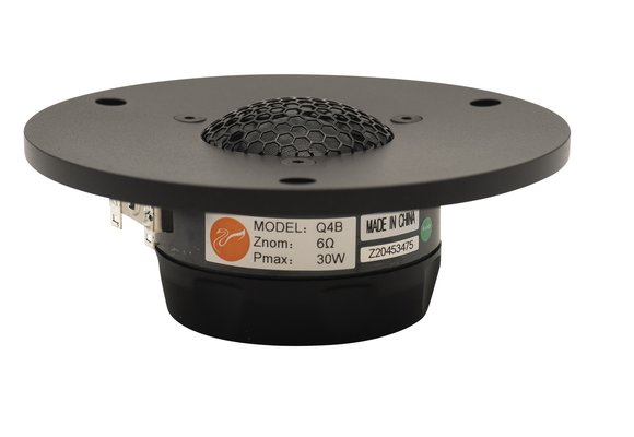 Swan Q4B Tweeter a Cupola