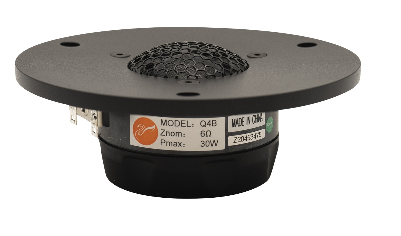 Swan Q4B Dome Tweeter