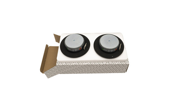 Swan Q2R Dome Tweeter