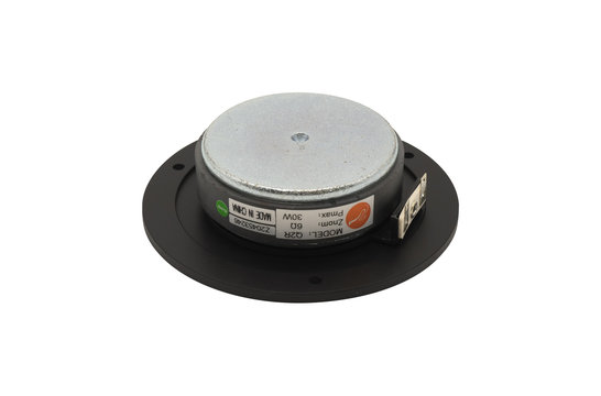 Swan Q2R Dome Tweeter