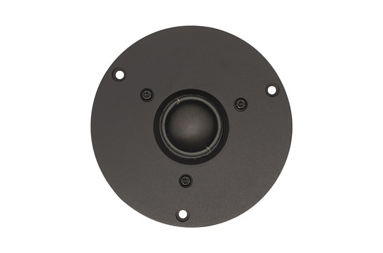 Swan Q2R Tweeter a Cupola