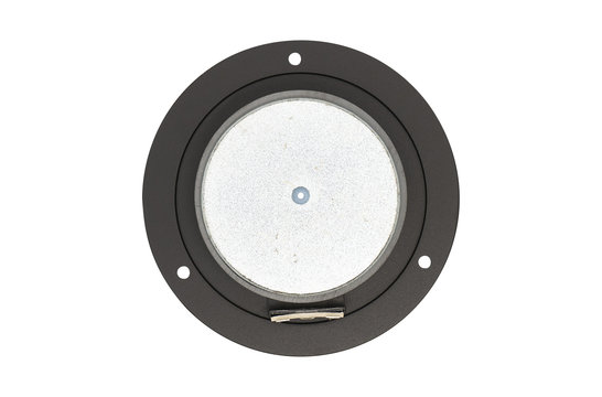 Swan Q2R Dome Tweeter
