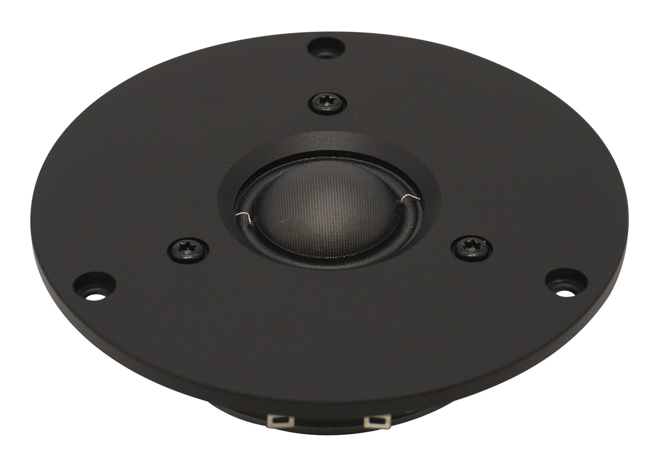 Swan Q2R Tweeter a Cupola