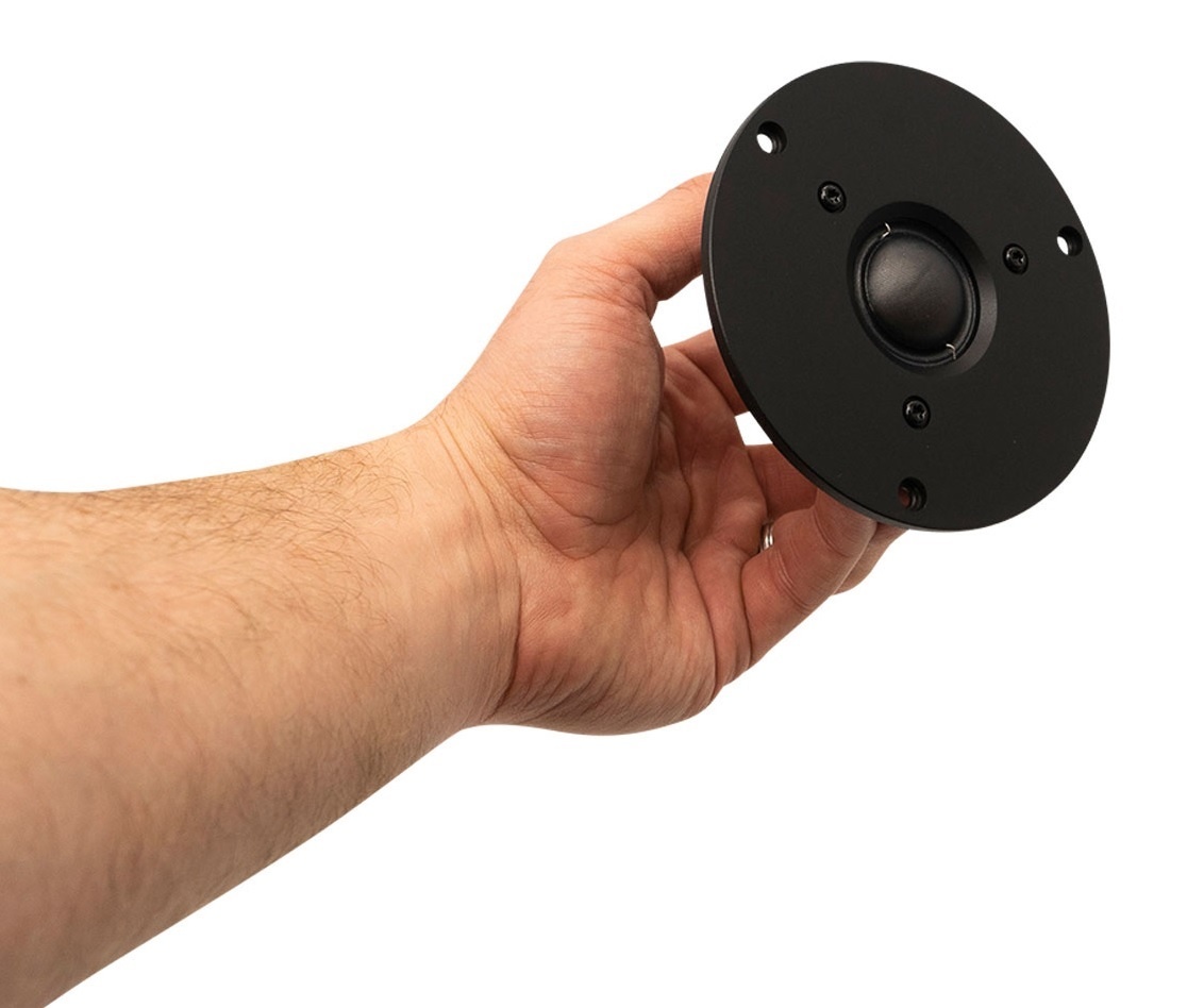 Swan Q2R Dome Tweeter