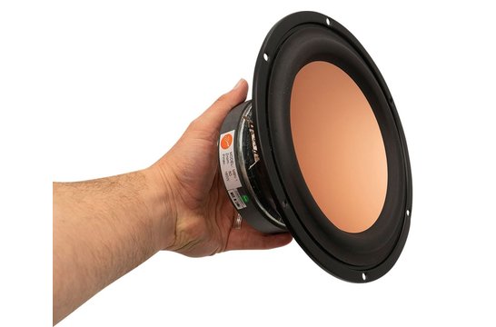 Swan M8N-1 Woofer Medio-Bassi