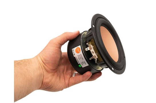 Swan M5N Woofer Medio-Bassi