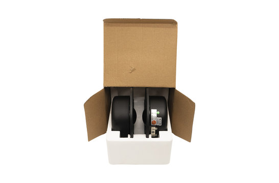 Swan DMA-A Mitteltöner