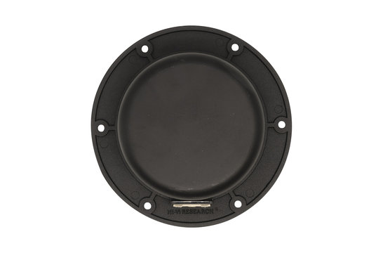 Swan DMA-A Mitteltöner