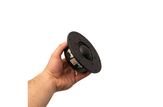 Swan DMA-A Mitteltöner