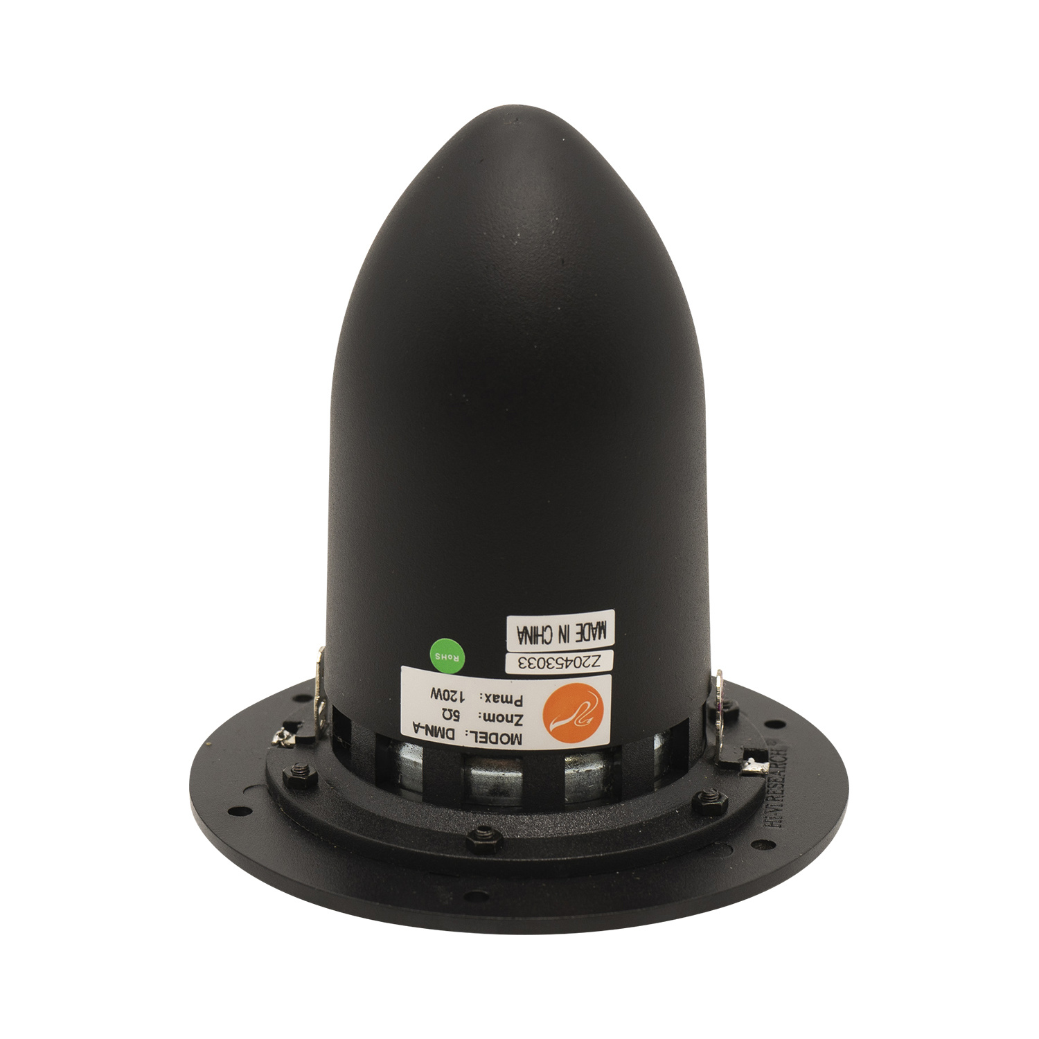 Swan DMN-A Dome Tweeter