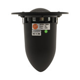 Swan DMN-A Soft Dome Fabric Midrange