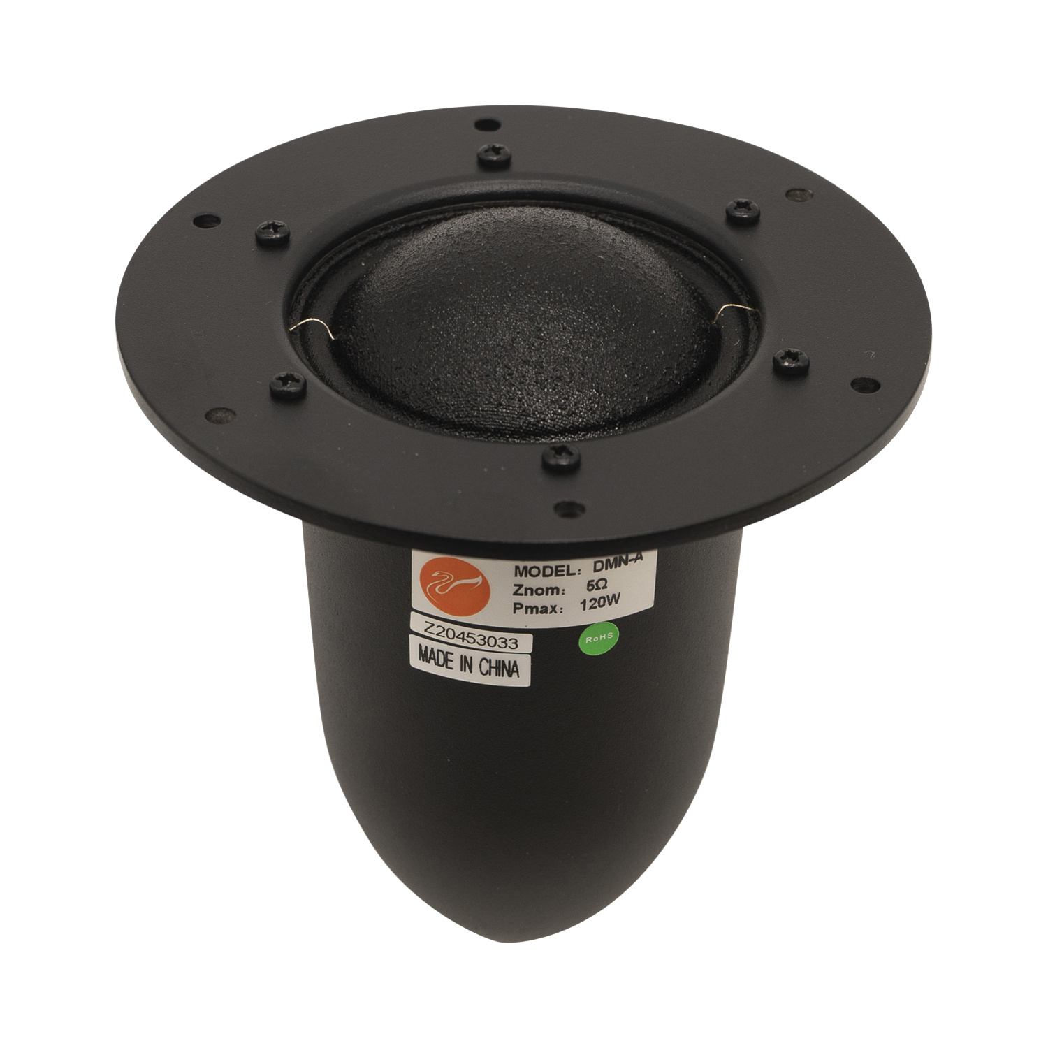 Swan DMN-A Dome Tweeter