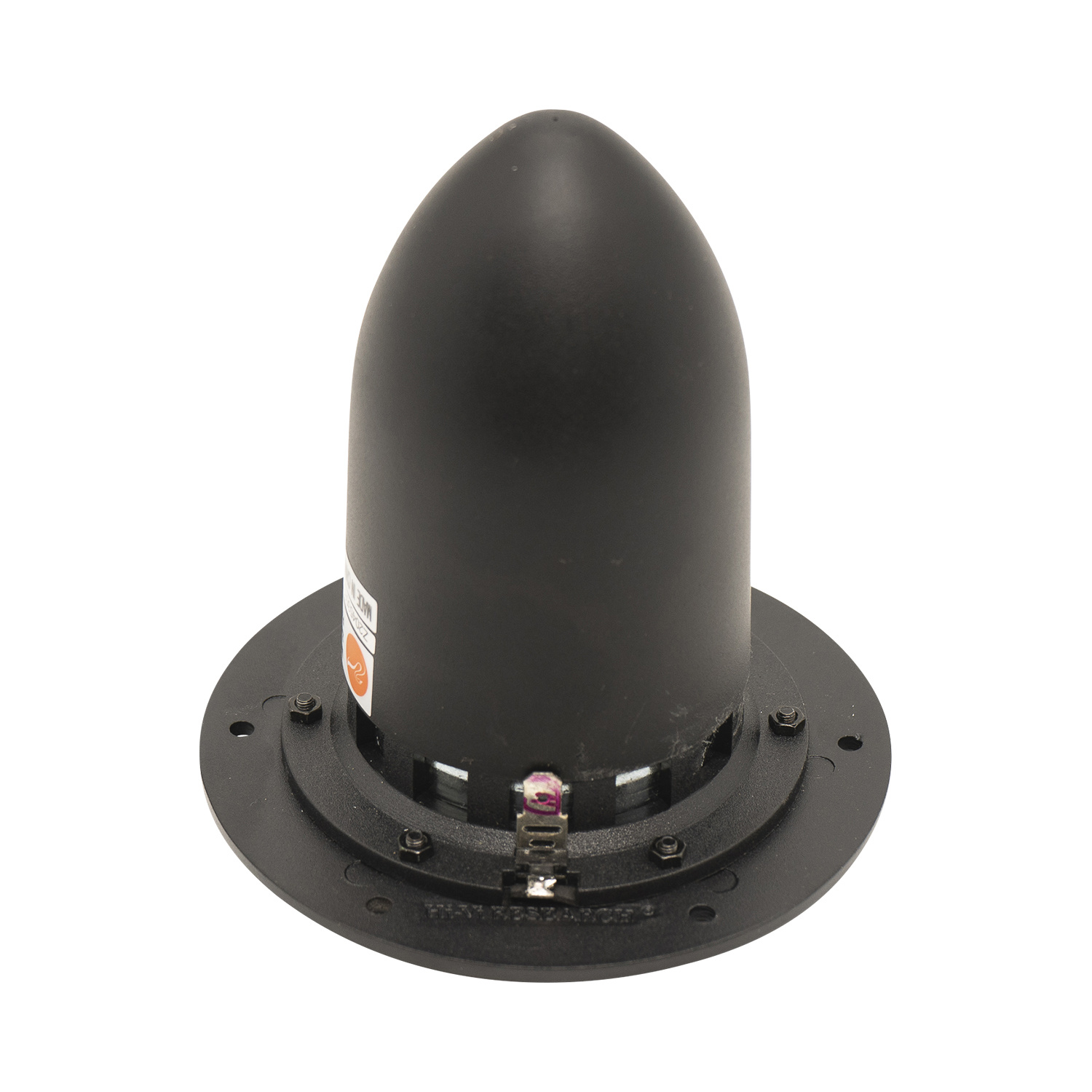 Swan DMN-A Tweeter a Cupola