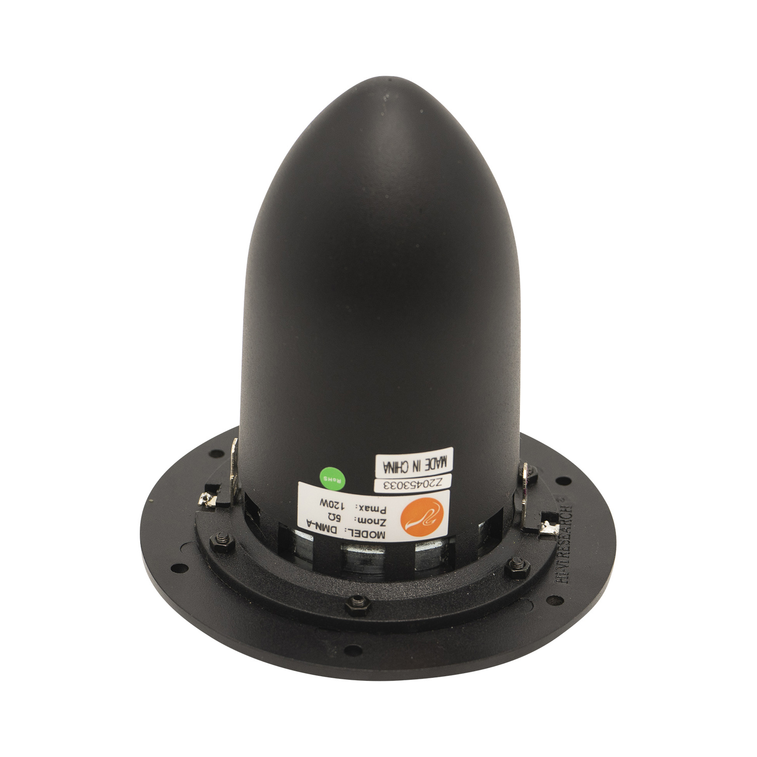 Swan DMN-A Dome Tweeter