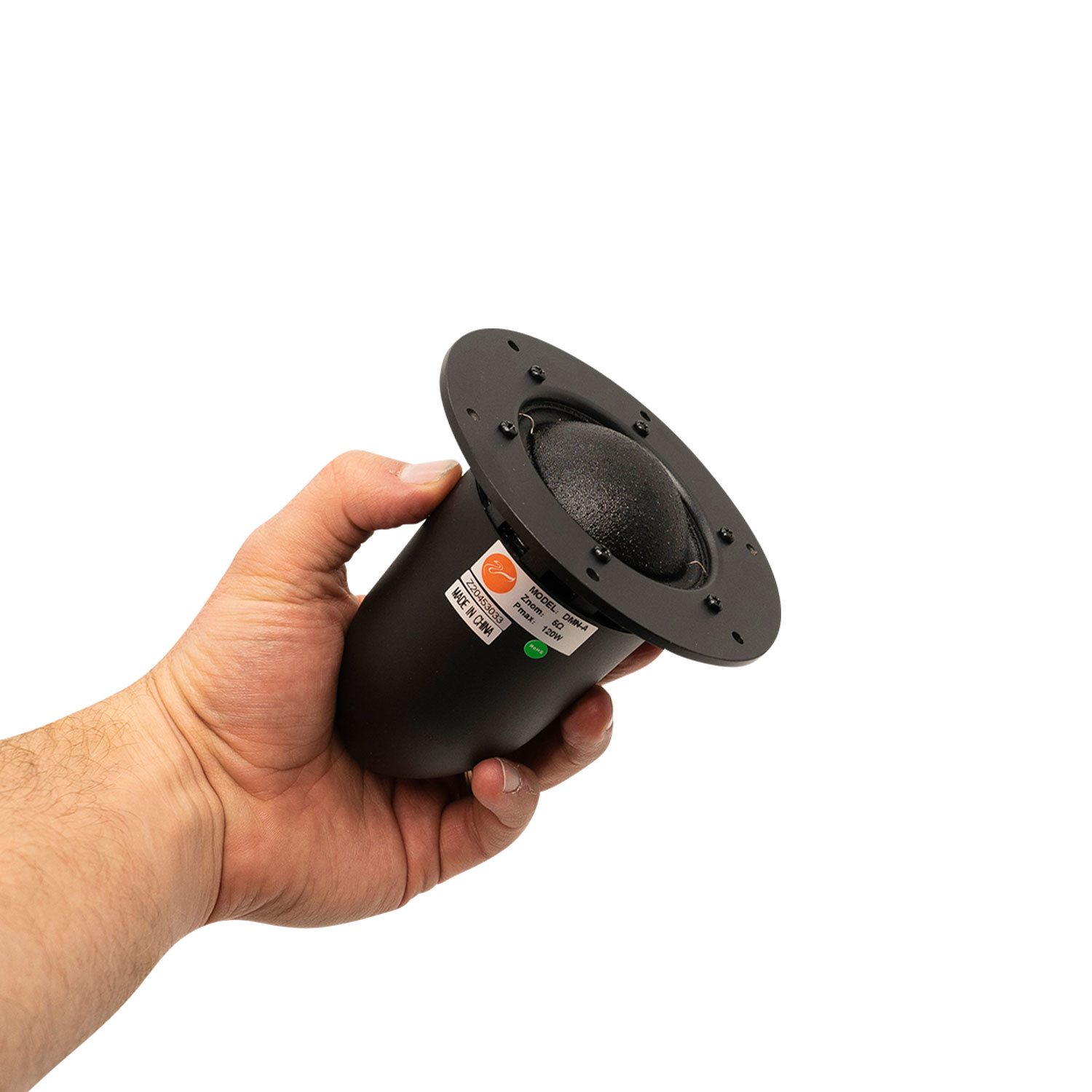 Swan DMN-A Soft Dome Fabric Midrange