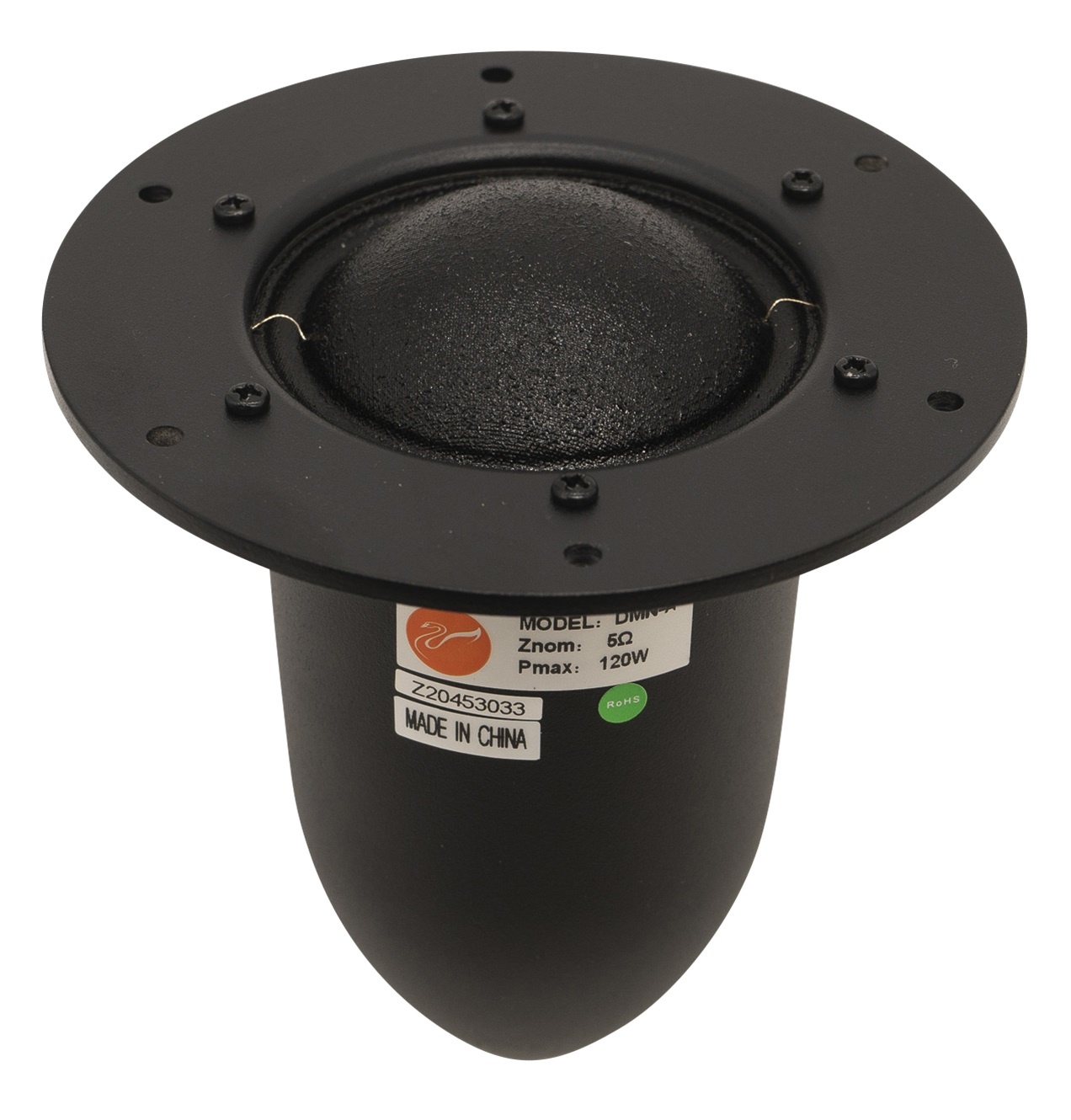 Swan DMN-A Dome Tweeter