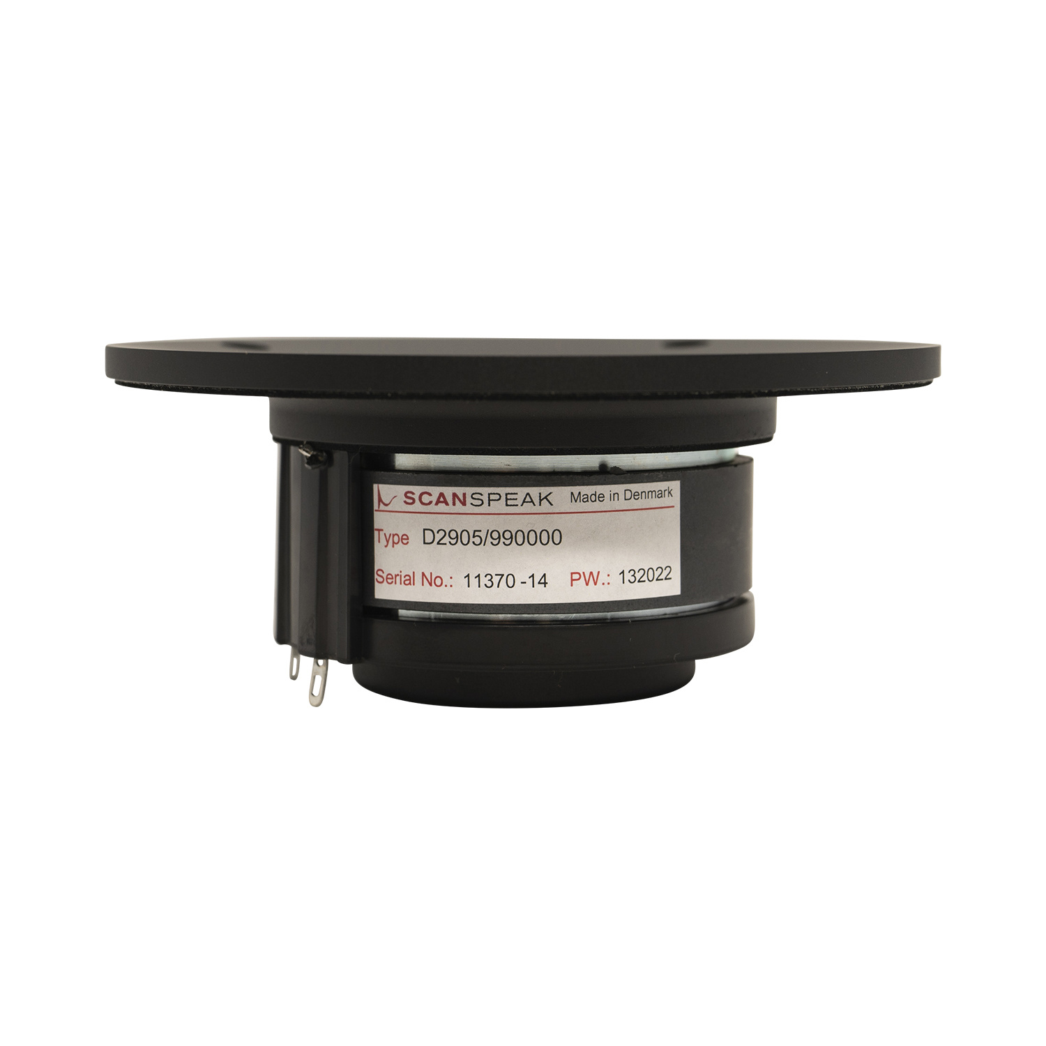 Revelator D2905/990000 Tweeter a Cupola