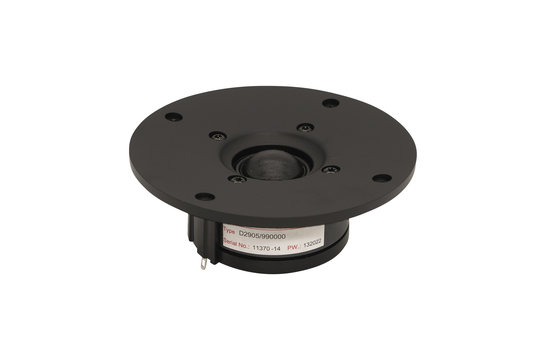 Revelator D2905/990000 Tweeter a Cupola