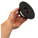 Revelator D2905/990000 1" Textile Dome Tweeter