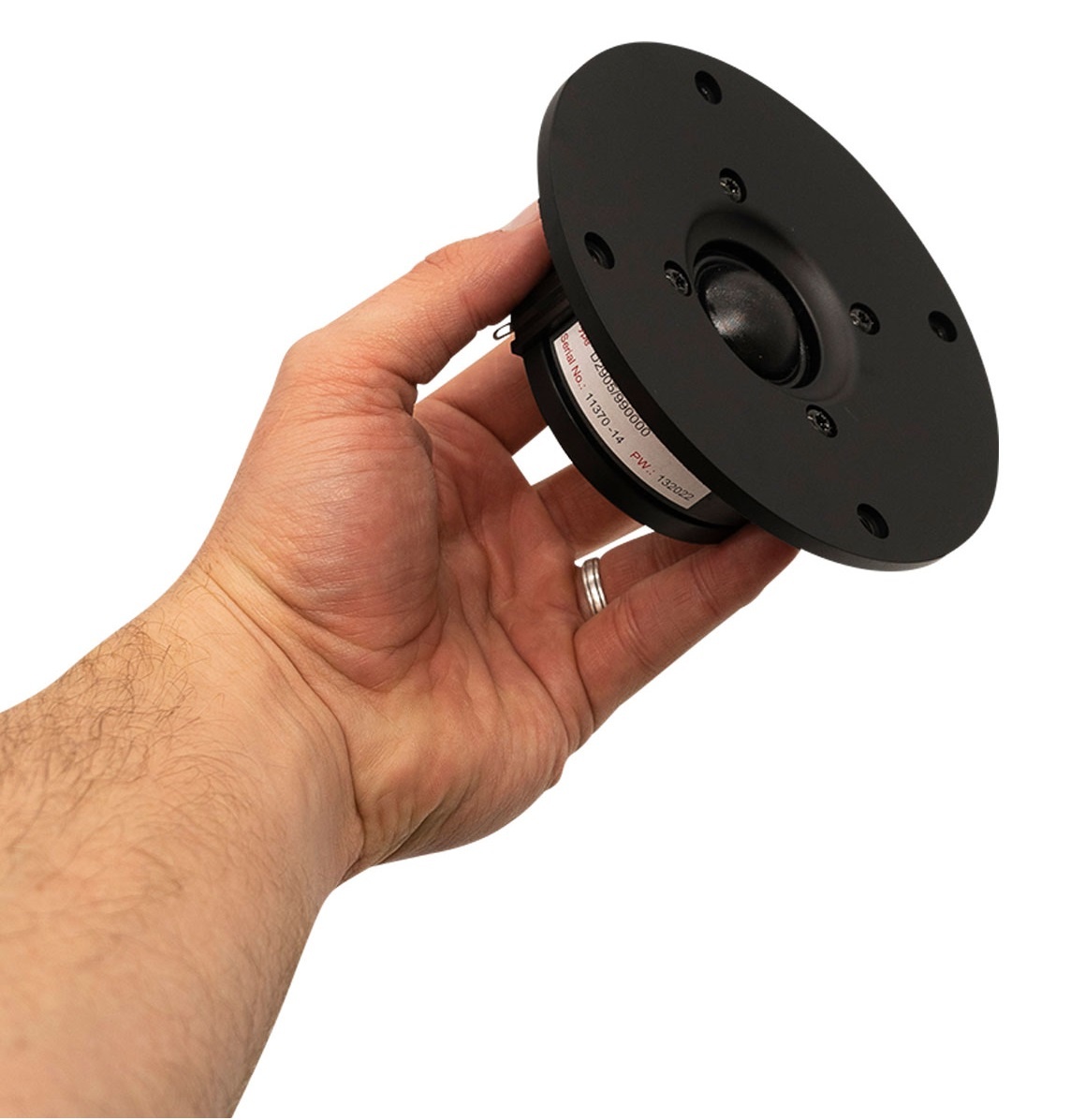 Revelator D2905/990000 Dome Tweeter