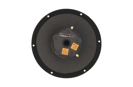 Satori TW29BNWG-8 Beryllium Kalottenhochtöner mit Wellenleiter