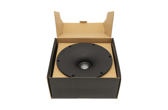 Satori TW29BNWG-8 Tweeter a Cupola